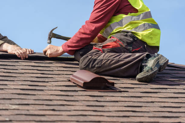 Quick and Trustworthy Emergency Roof Repair Services in Country Clu, MO