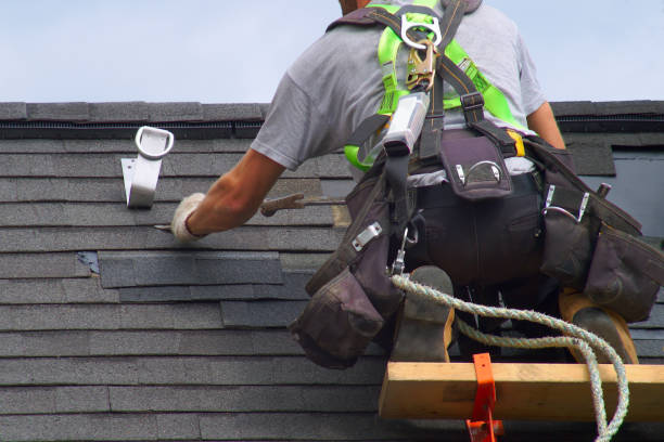 Best Gutter Installation and Roofing  in Country Clu, MO